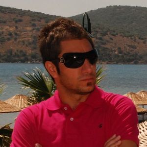 Meet your Posher, Nima